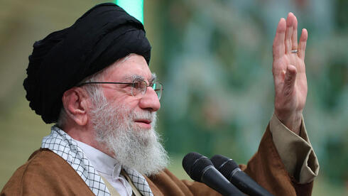 Iran’s Khamenei asserts ‘Zionists haven’t won’ in Syria