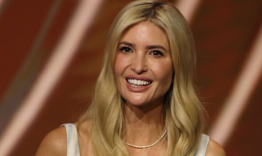 Ivanka Trump To Act as an ‘Informal Adviser’ in Father’s Second Term