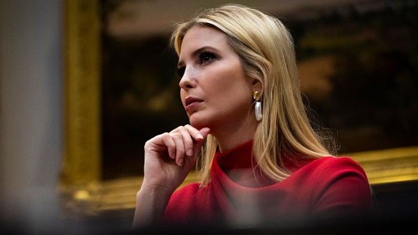 Ivanka Trump steps away from politics: A shift to family and personal life